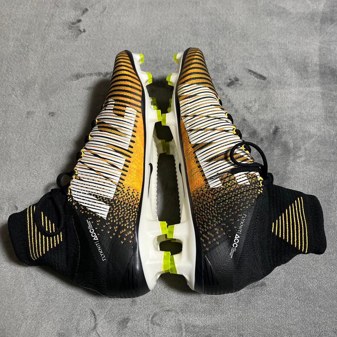 NIKE マーキュリアル スーパーフライ V
