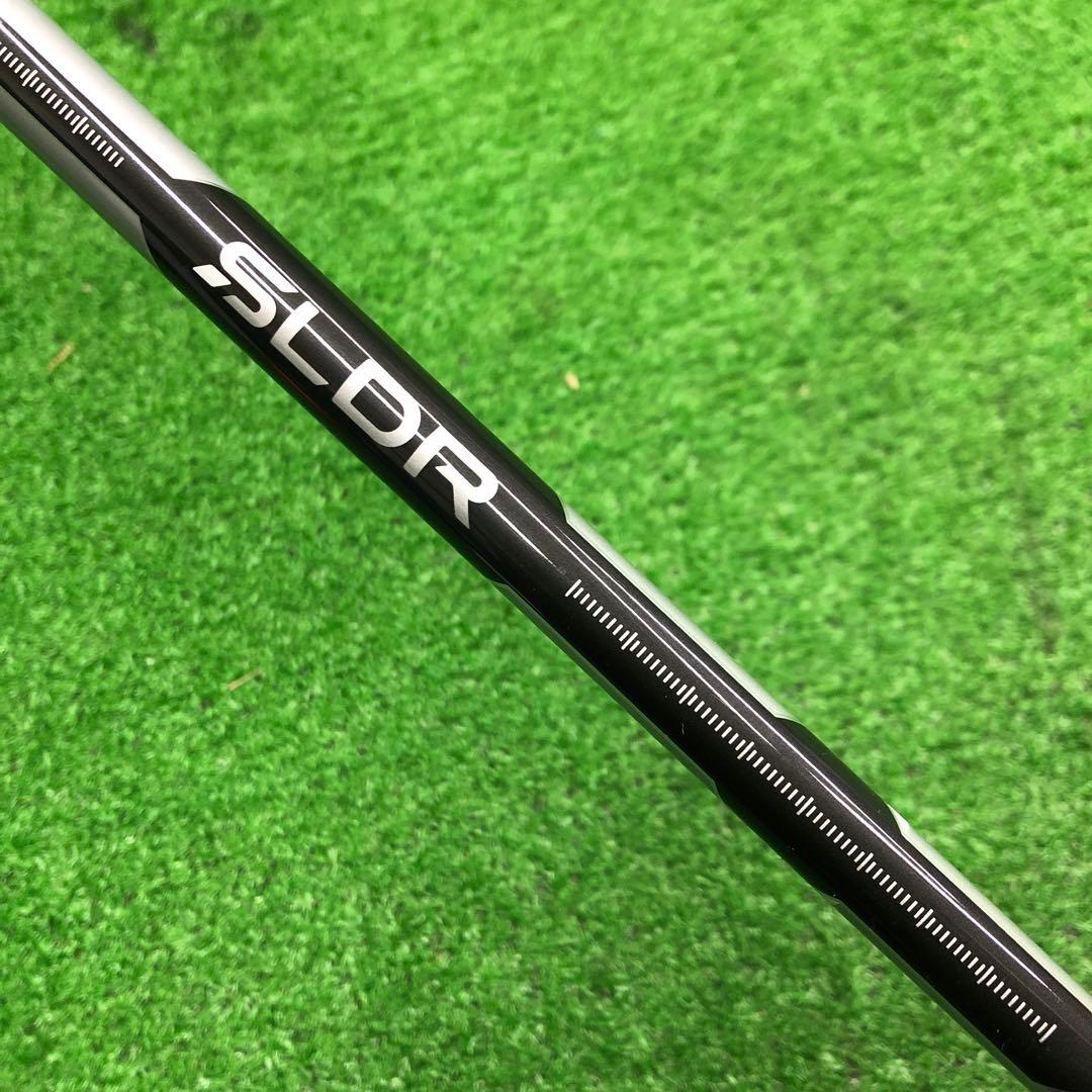 寶TI-1337 テーラーメイド アイアン単品 7番 flexR SLDR
