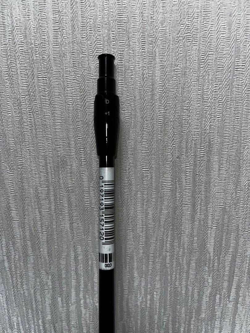 ち*ゃ様 Ai SMOKE MAX 1W用TENSEI 50 SシャフトCall