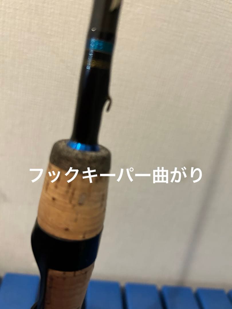 フェンウィック エイシス 64SULJ