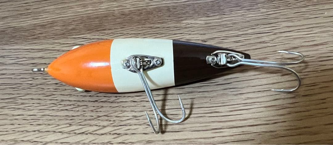 VIS LURES (ビスルアーズ) 中古