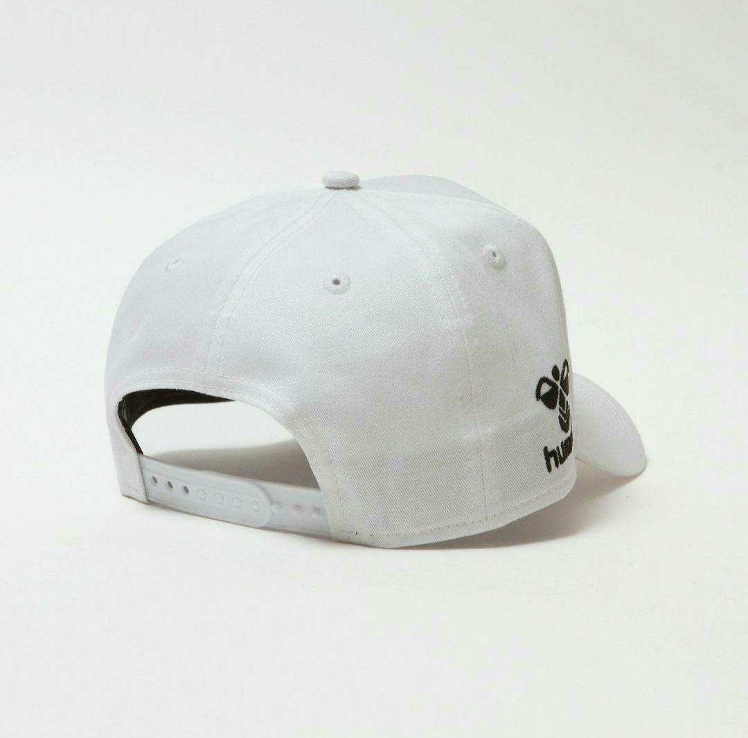 ヒュンメル ニューエラ コラボ 9TWENTY ベースボールキャップ 完売 新品