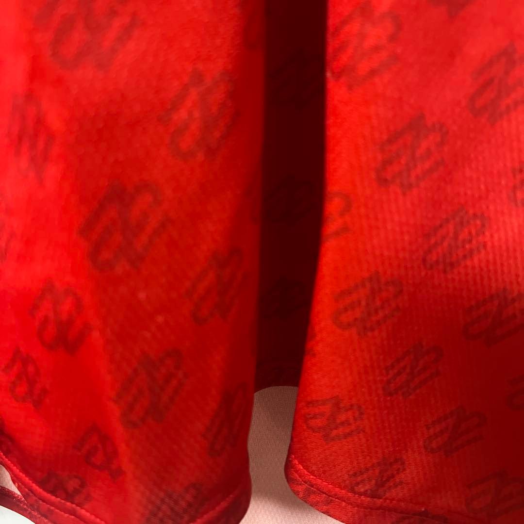 【美品✨️】名古屋グランパスエイト 2023 オーセンティック ユニフォーム L