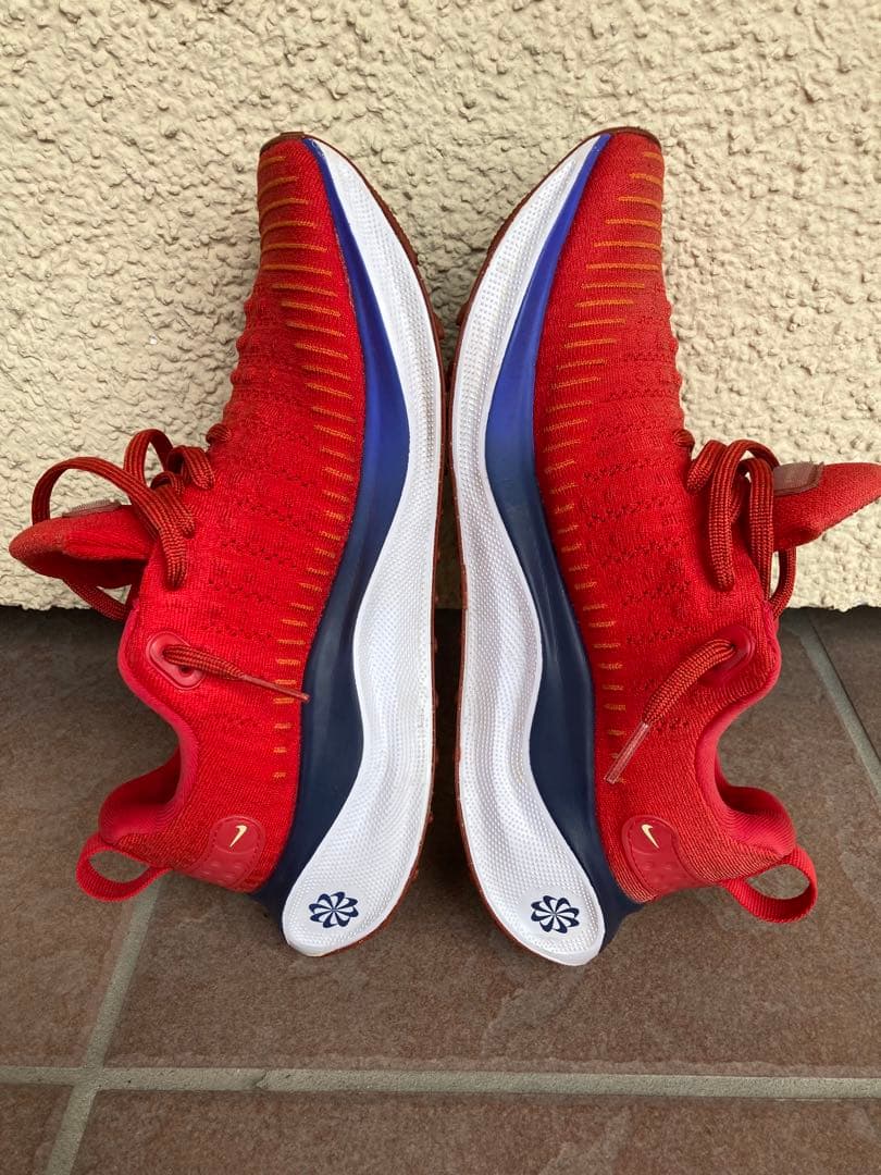 Nike React X Infinity Run 4 ナイキ インフィニティ