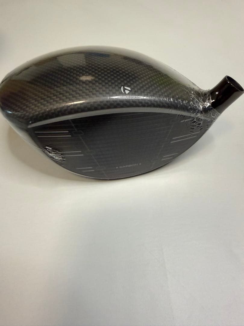 新品 日本仕様 Qi35 10.5度 ドライバーヘッド