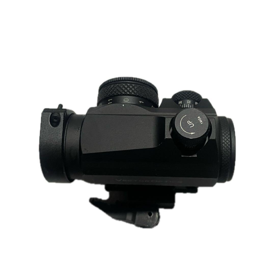 Vector Optics ベクオプ SCRD-12Ⅱ ドットサイト T2