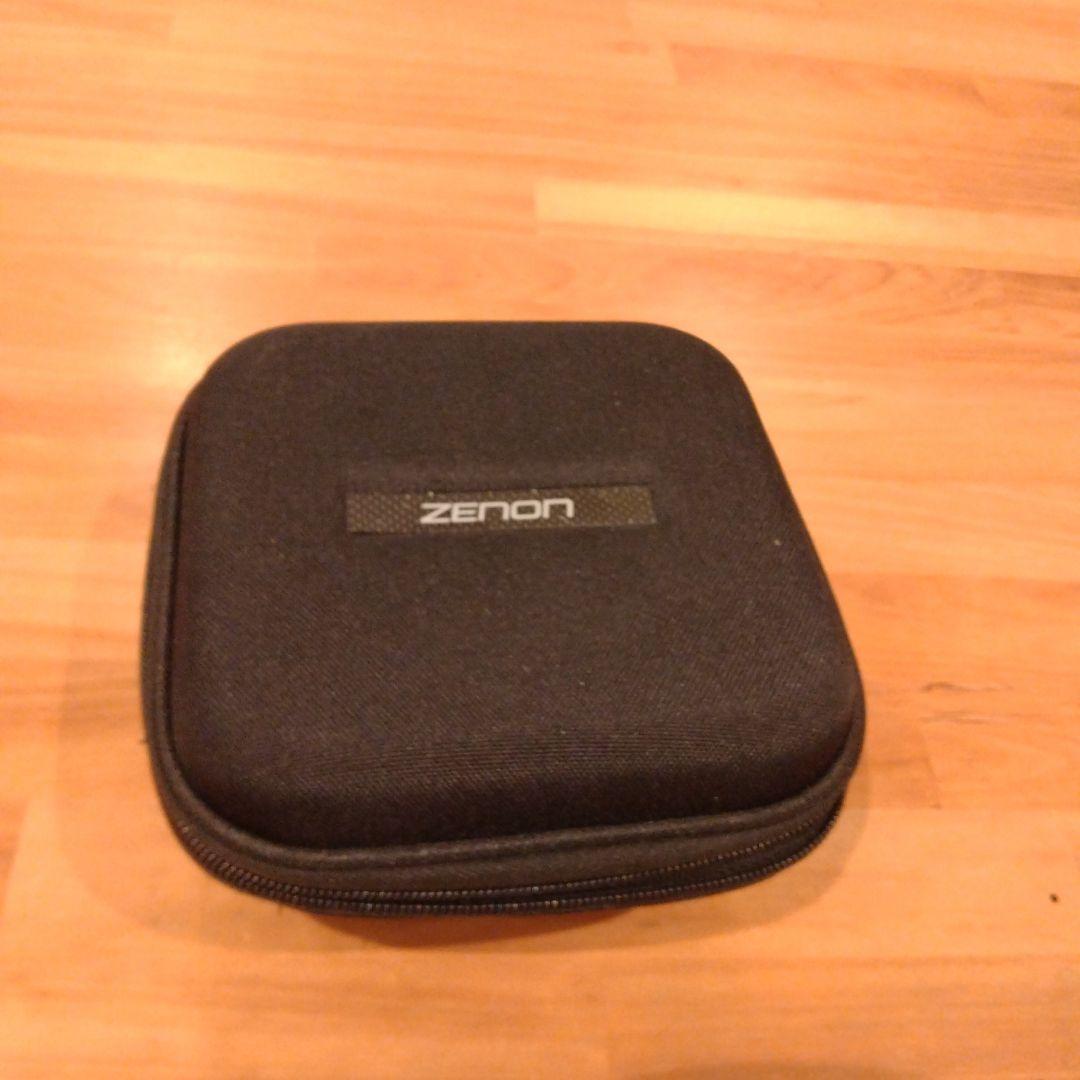 Abu Garcia ZENON 2500SH スピニングリール　ゼノン