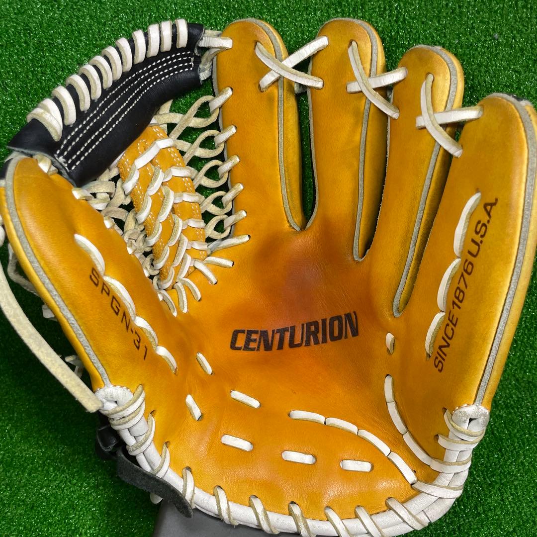 スポルティング 軟式 内野手用 大人用 グローブ SPALDING