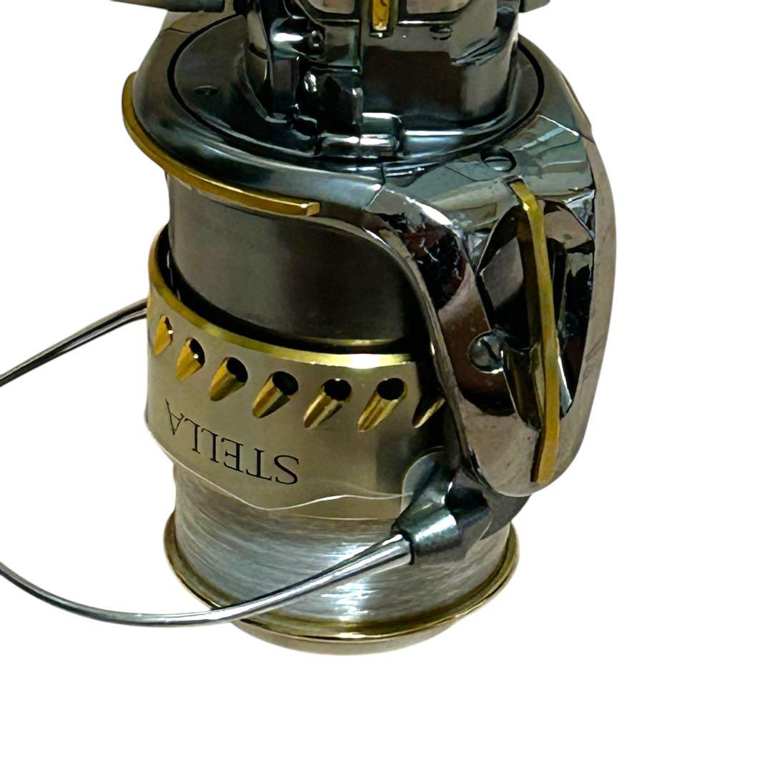 SHIMANO シマノ 04 ステラ STELLA 2000 スピニング