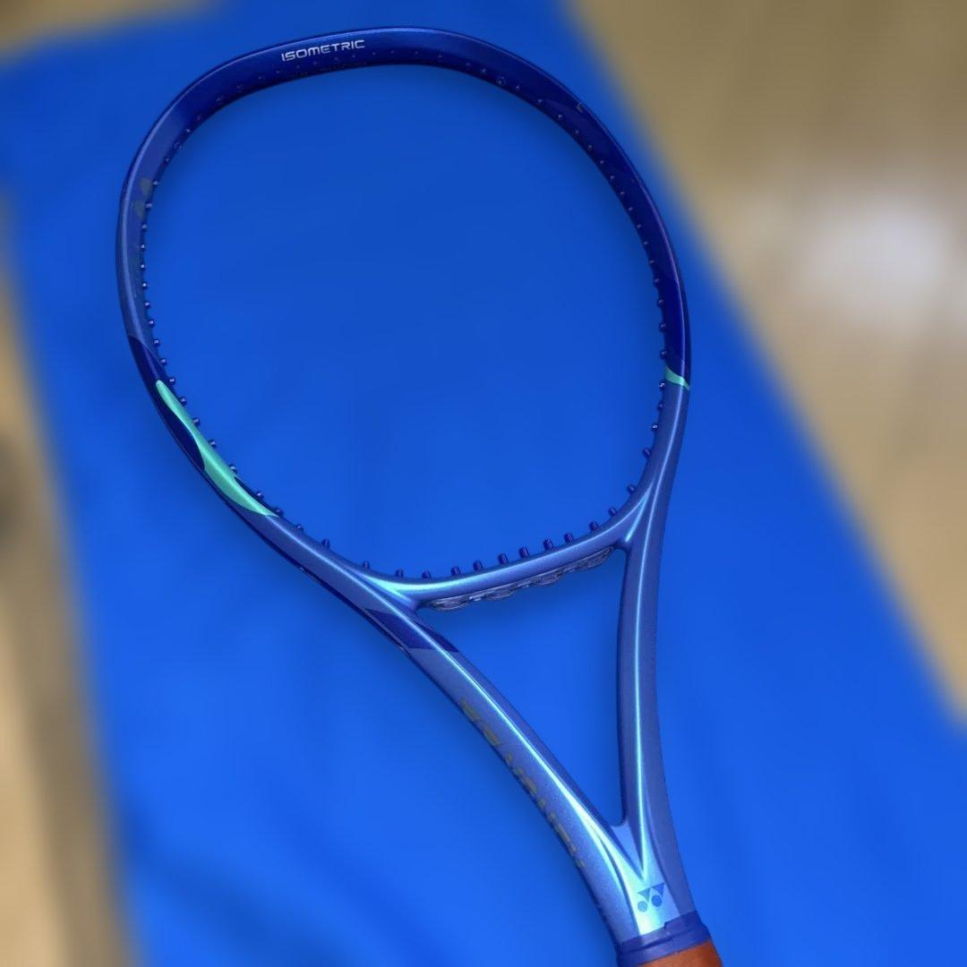 ヨネックス YONEX 硬式テニスラケット EZONE 98 Eゾーン 98