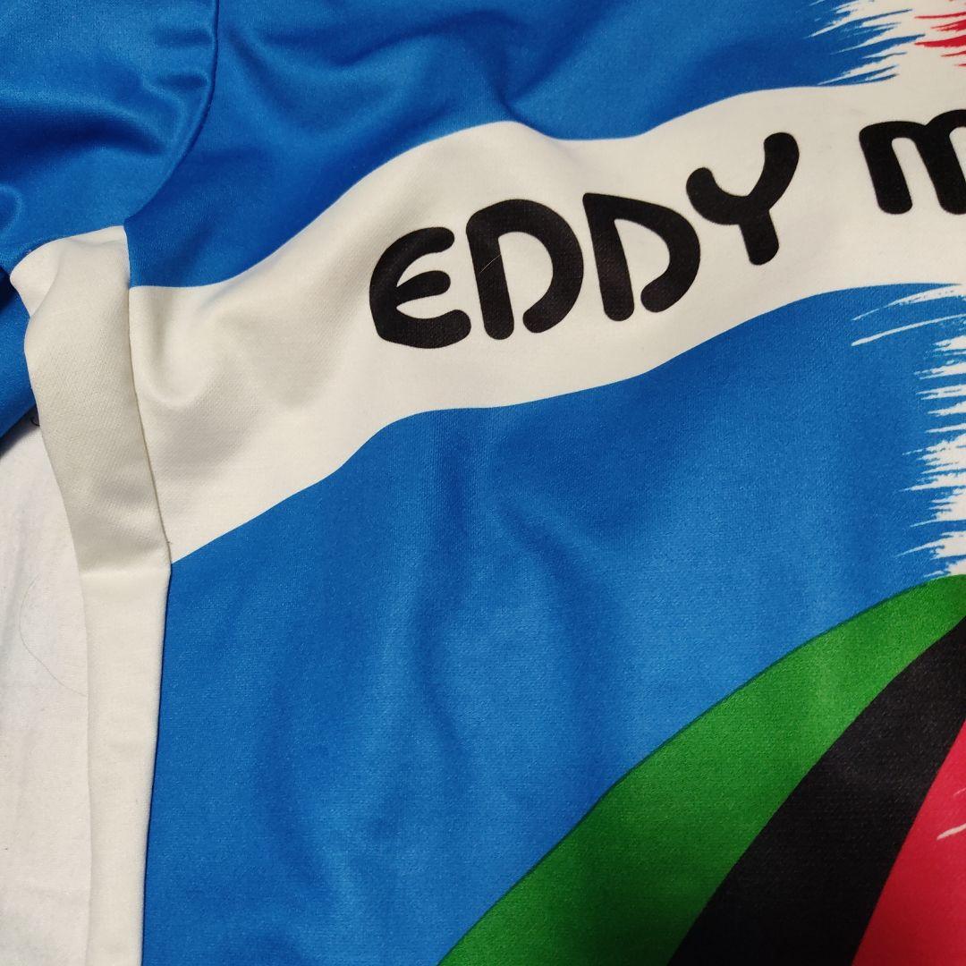Eddy Merckx サイクルジャージ ビンテージ ヴィンテージ