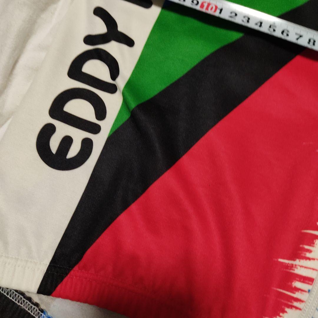 Eddy Merckx サイクルジャージ ビンテージ ヴィンテージ