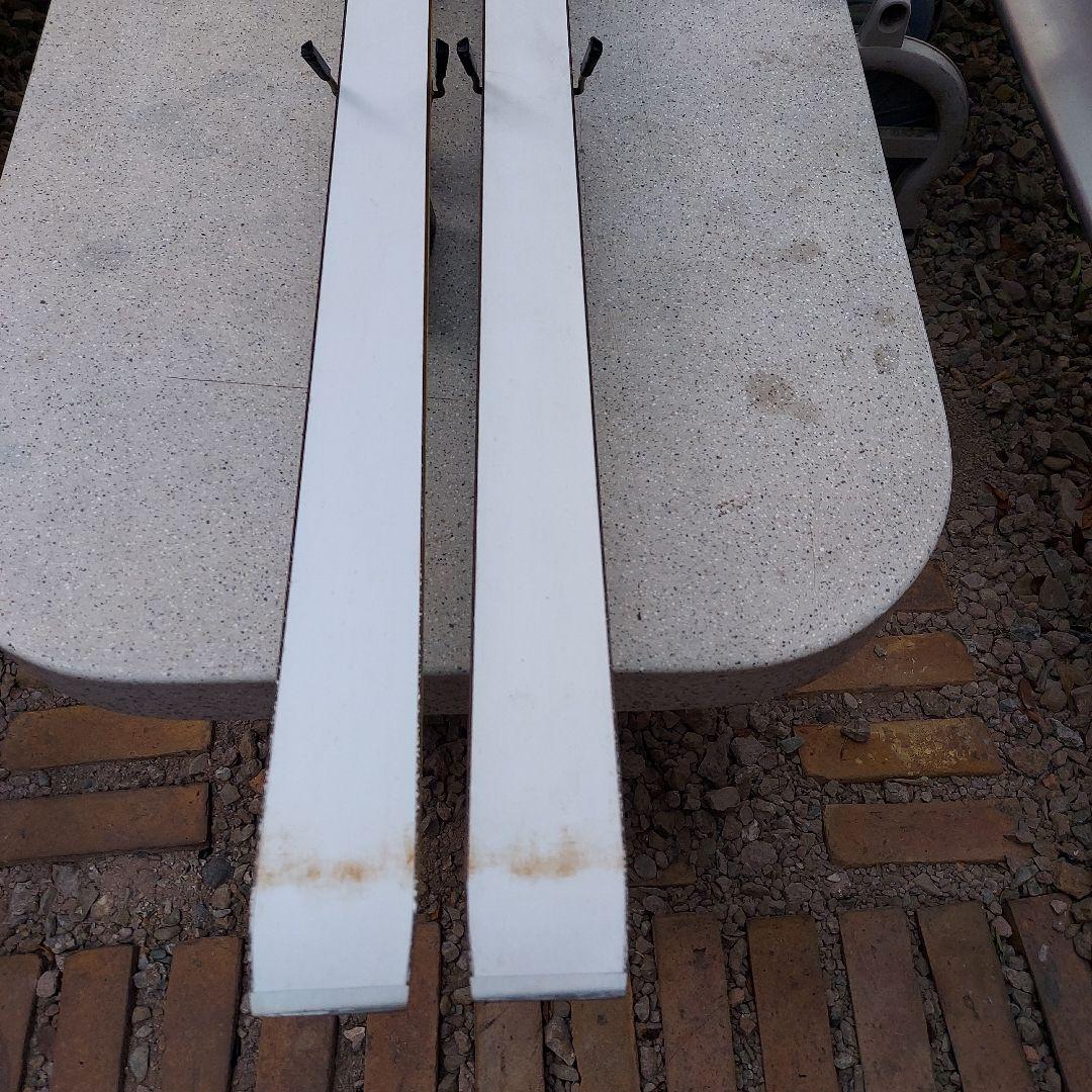 SALOMON 板&ビンディングセット180cm
