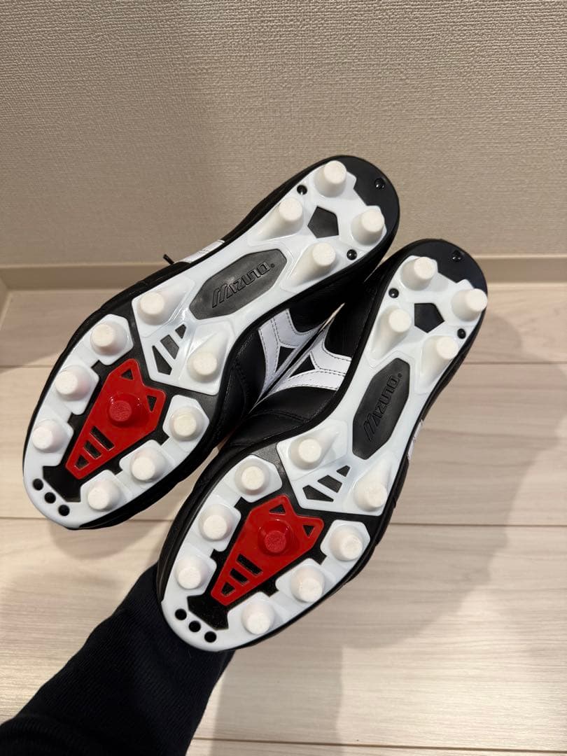 ミズノモレリア 2japan