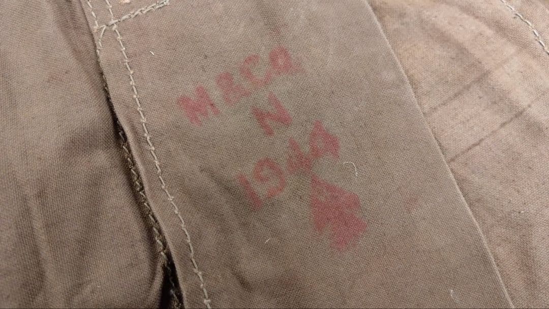 イギリス軍テント ブラウンカラー パップテント 軍幕