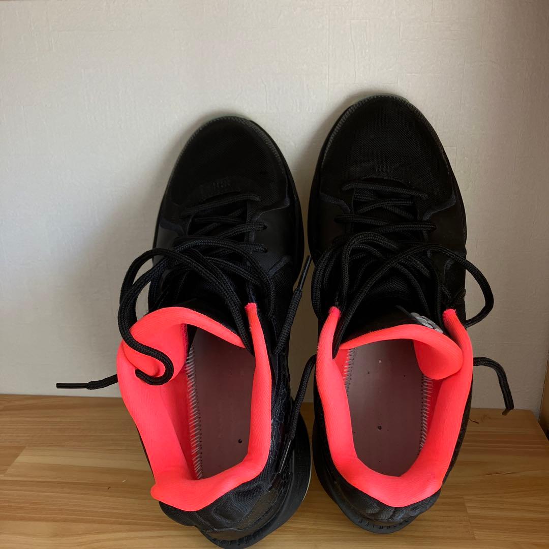 シューズ(男性用) nike sabrina 2 by you