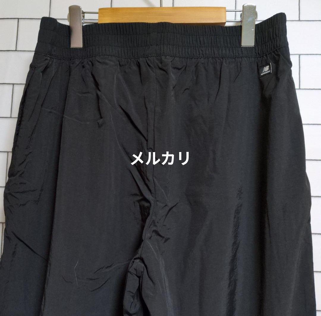 新品【XLサイズ】ニューバランス　ジャージパンツ