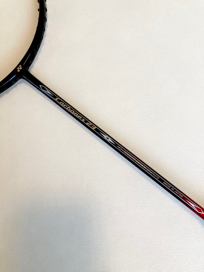 YONEX バドミントンラケット Carbonex23