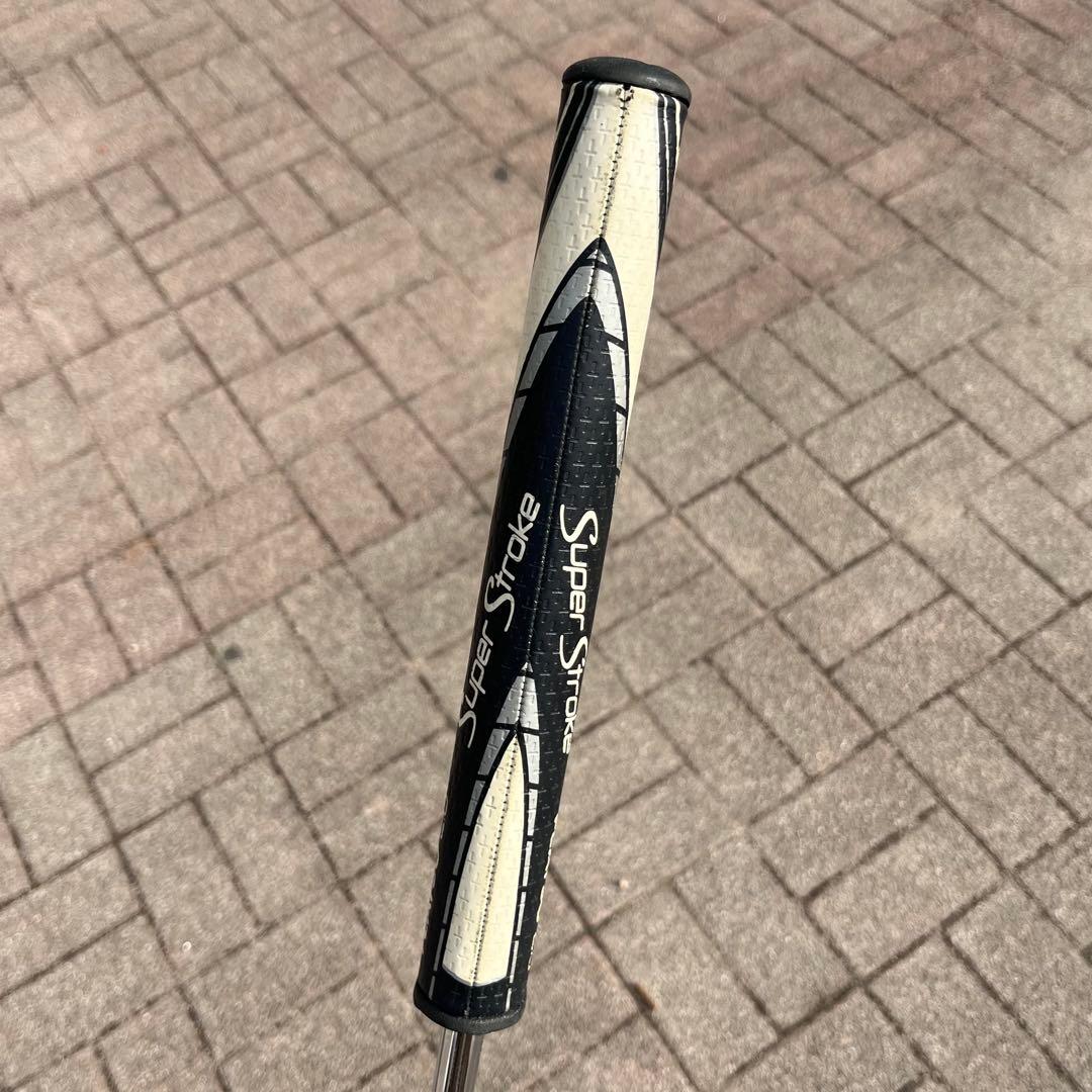 スタジオセレクト ニューポート2 ツイストネック ミラーフィニッシュ 超激レア