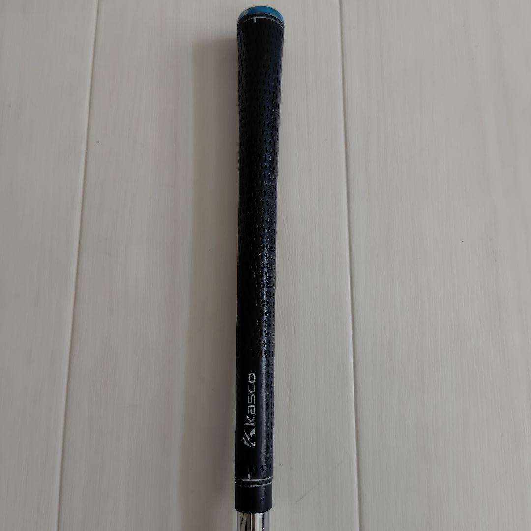 Dolphine Wedge DW-123　カッパー 58度 ウェッジ　キャスコ