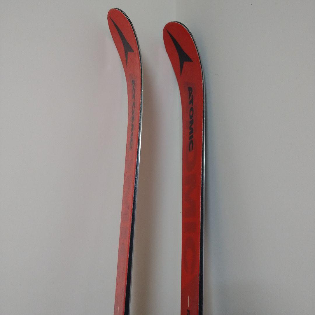 ATOMIC REDSTER G9 ジュニア　レーシング