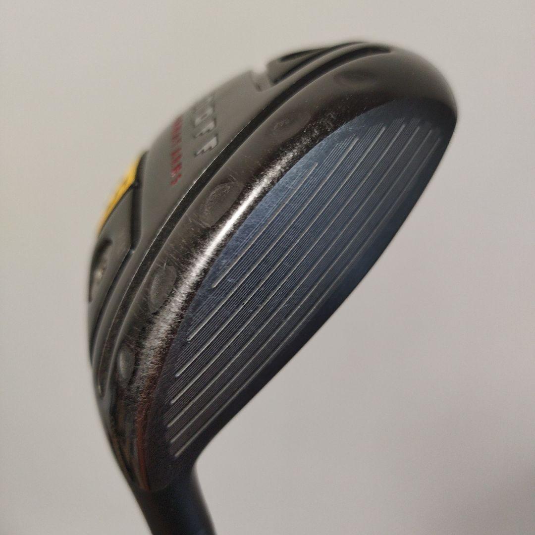 クラブ ONOFF KURO Fairway arms 5W