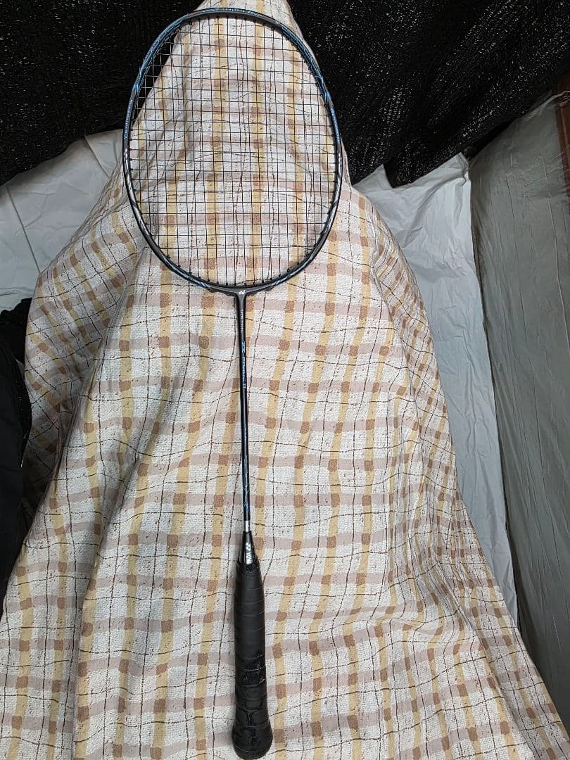 YONEX Z-Force II バドミントンラケット