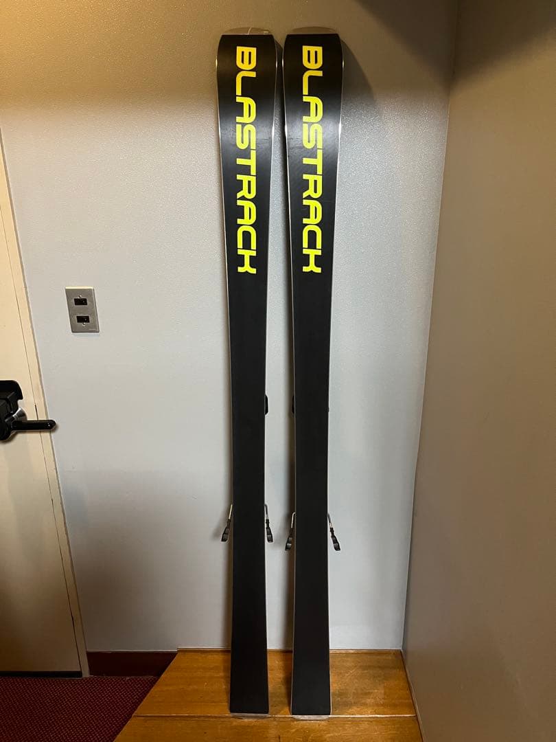 スキー板　BLASTRACK ELIXIR 171cm