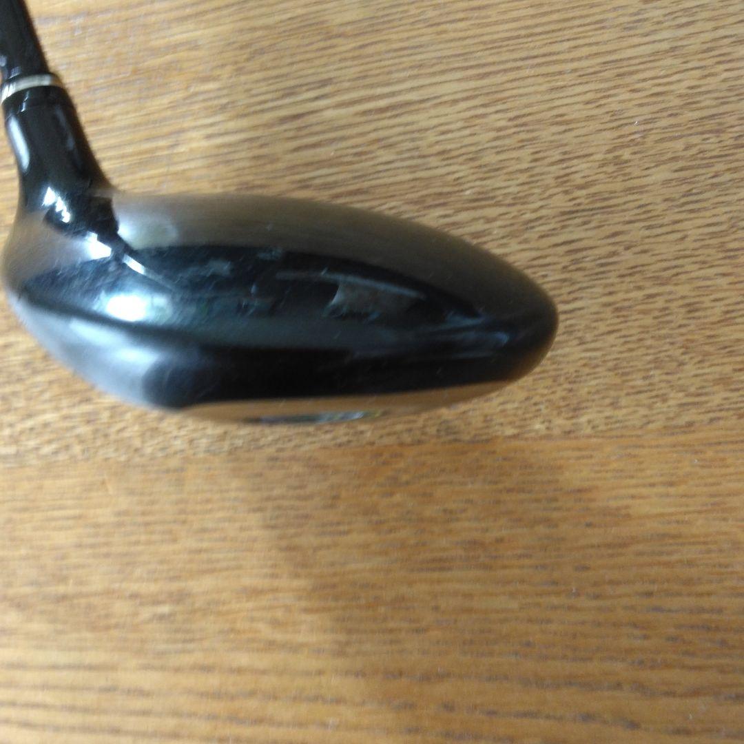 Kasco Power Tornado ユーティリティ77/25フレックスS