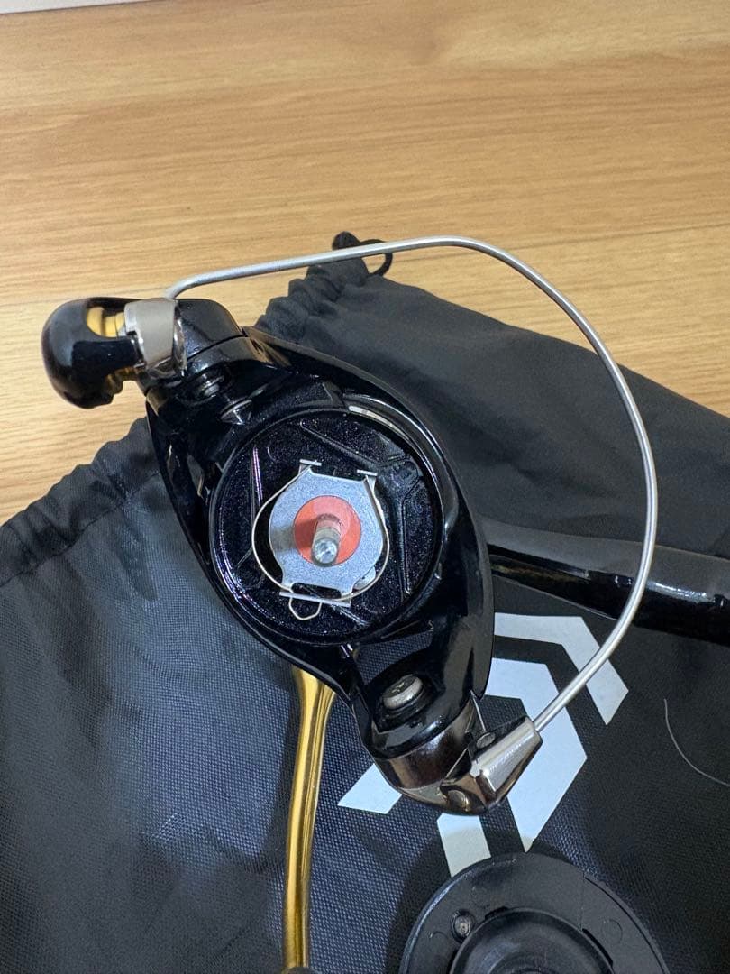 Daiwa 23レガリス LT2500S-XH スピニングリール