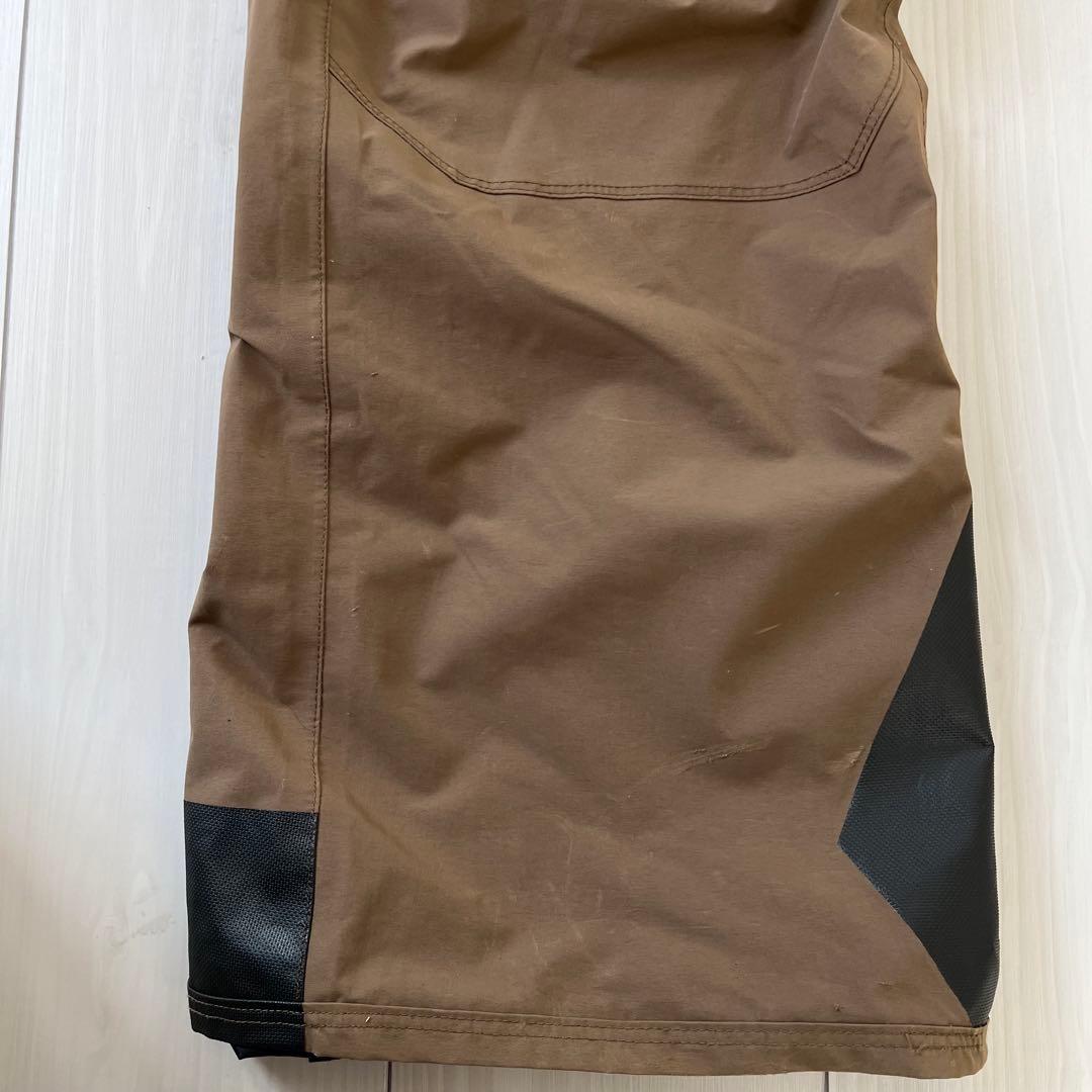 ボルコム VOLCOM GORE-TEX ビブパンツ