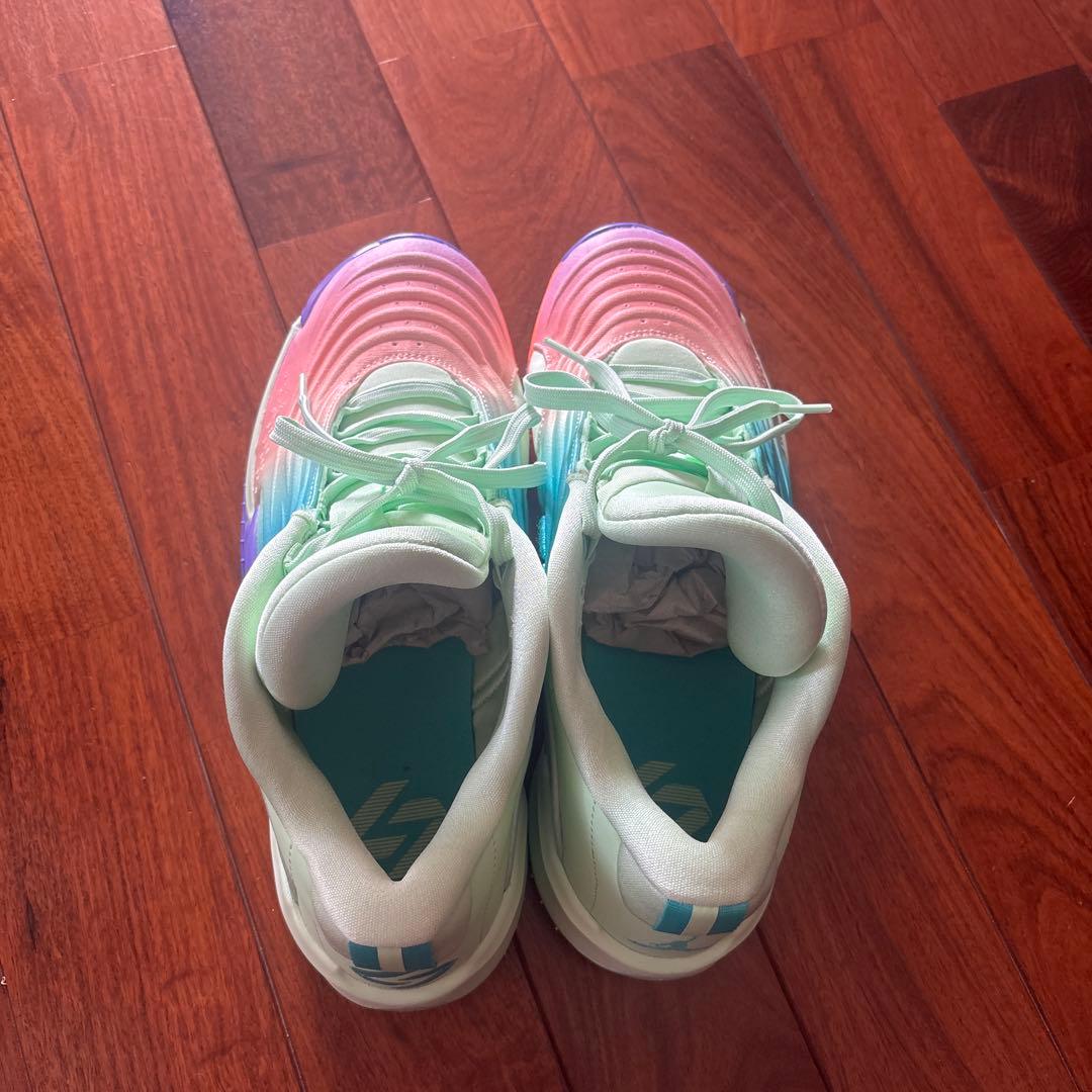 Nike Jordan Luka 3 Blurred Vision ルカ3