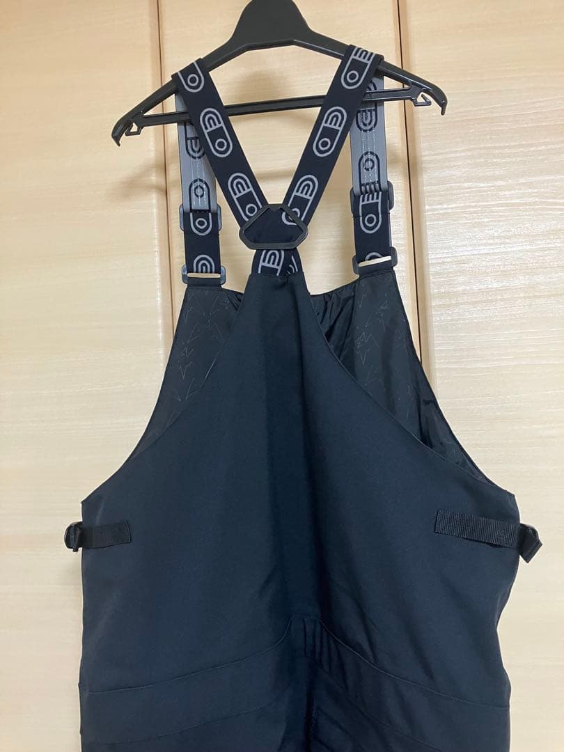 AIR BLASTER ウェア上下セット