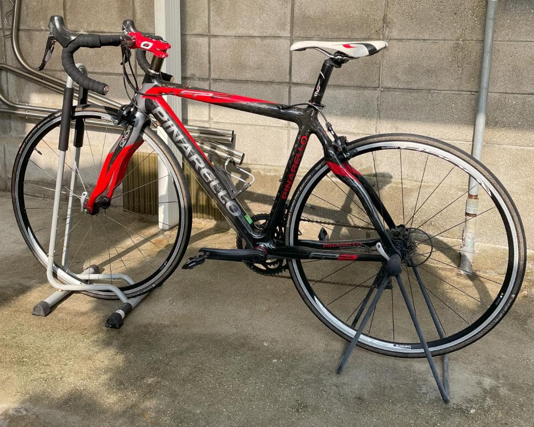 PINARELLO Carbon FP2 DUE 24HM12K ロードバイク