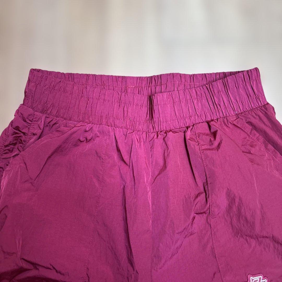 ZUMBA WEAR スパイシー ダンスパンツ マゼンタ
