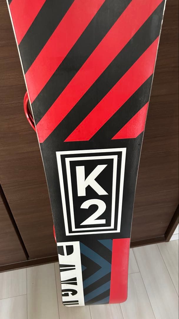 K2 SALOMON スノーボード ビンディング