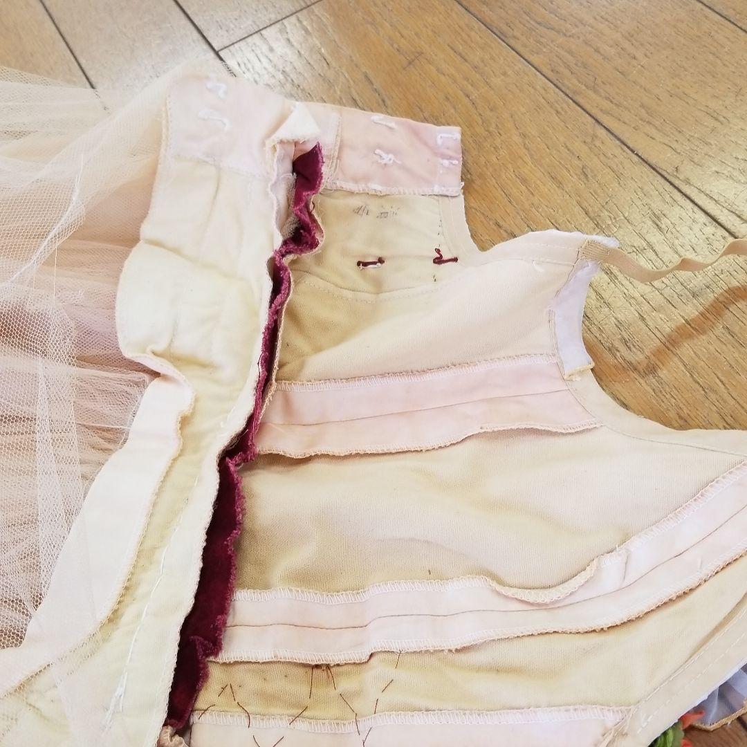 バレエ衣装