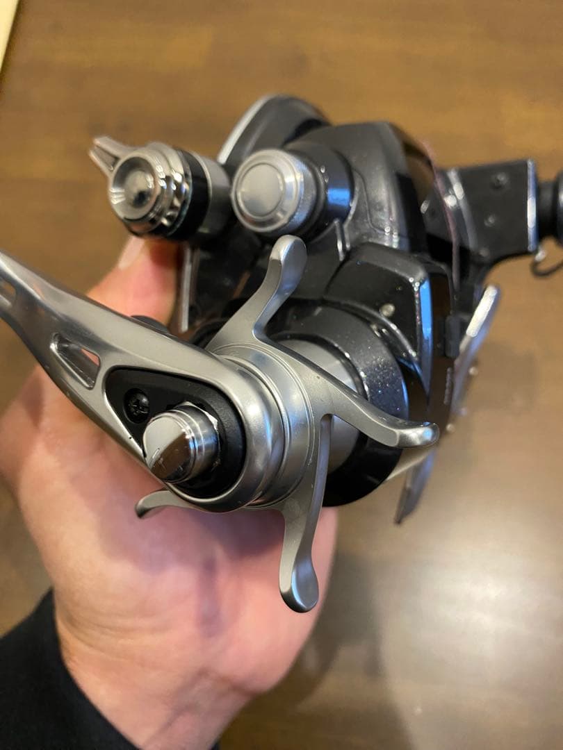 SHIMANO ForceMaster3000 シマノフォースマスター3000