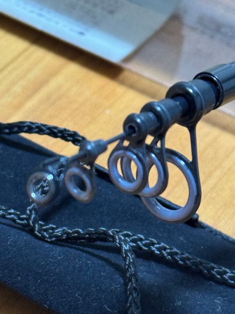 SHIMANO シマノ　TROUT ONE トラウトワン XT 56 TUL-5