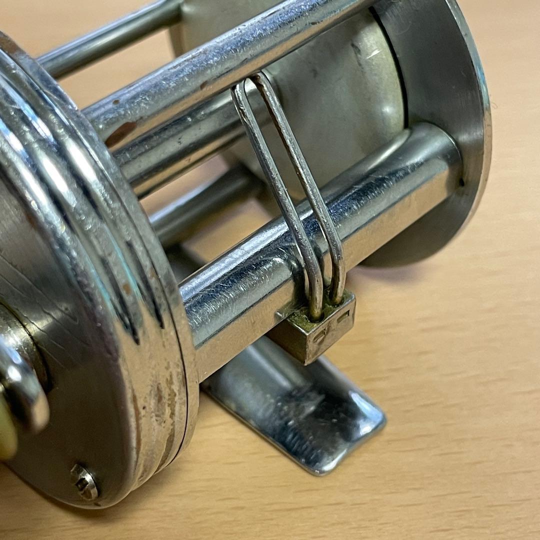 BRONSON Mercuryダイレクトリール ベイトリール トップウォーター