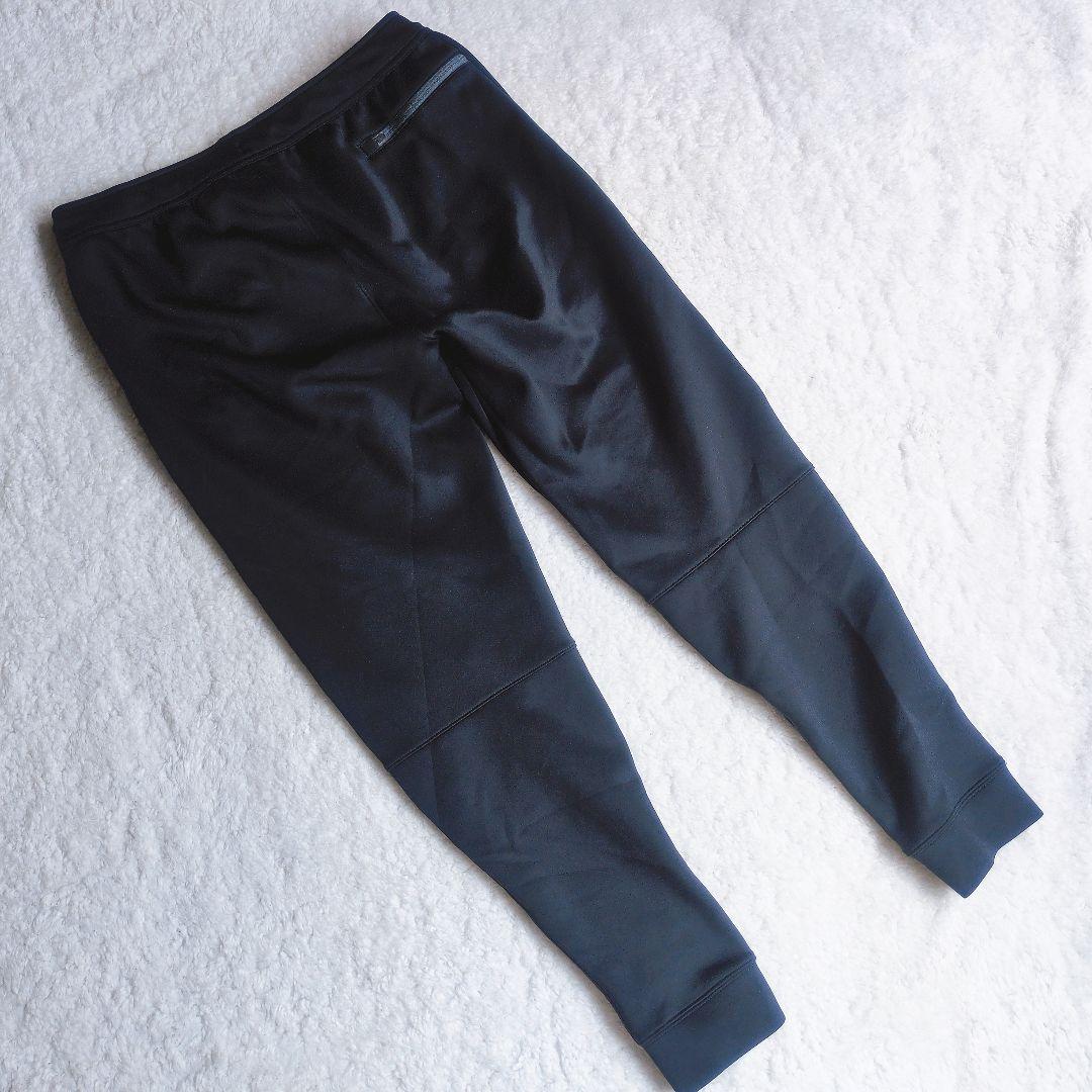 アンダーアーマー　ジャージセットアップ　XXL