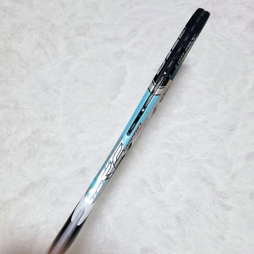 2本 巻替✨YONEX i-NEXTAGE 80S レーザーラッシュ 5S 軟式
