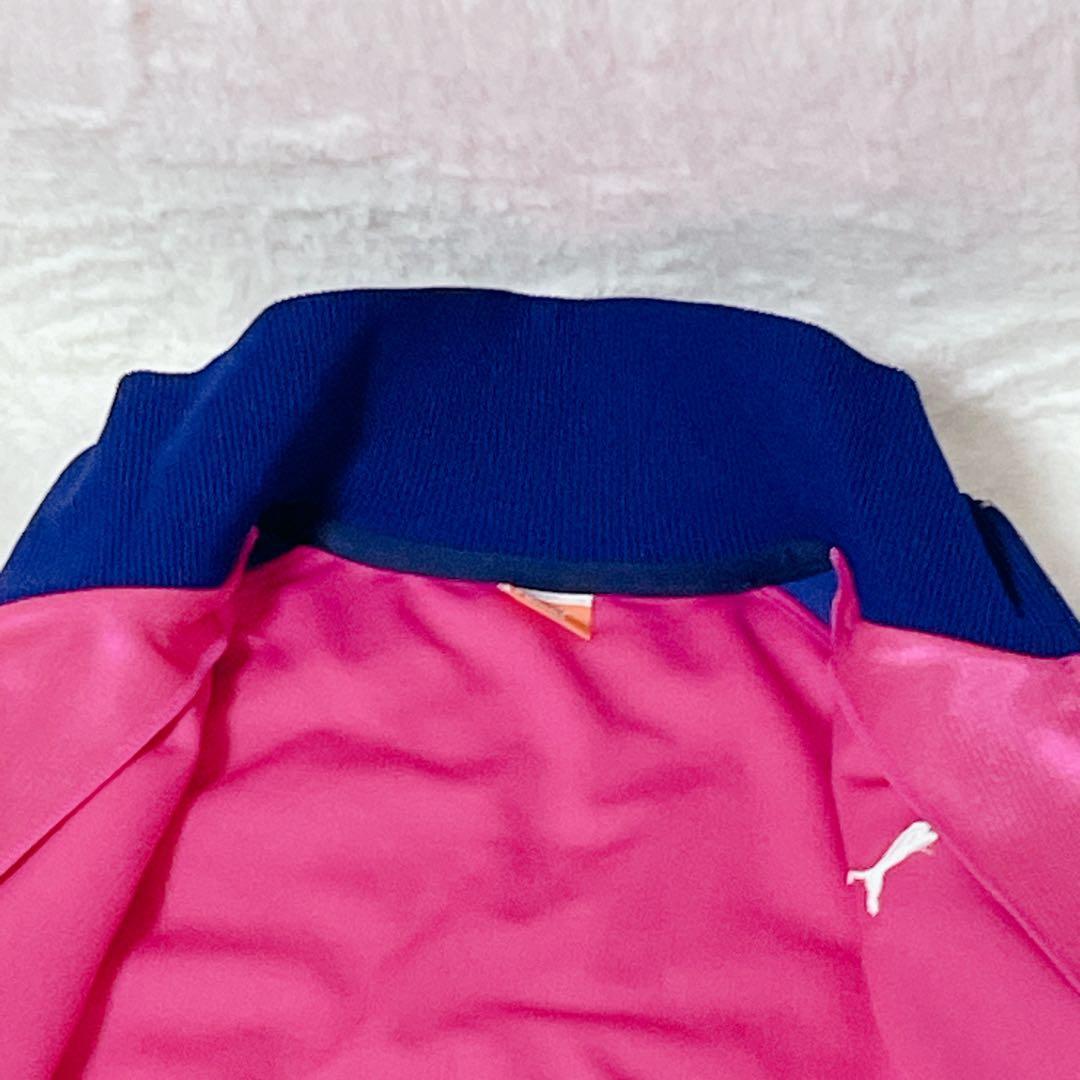 PUMA ジャージ セットアップ L 「平成ギャル」「Y2K」「マクブリング」