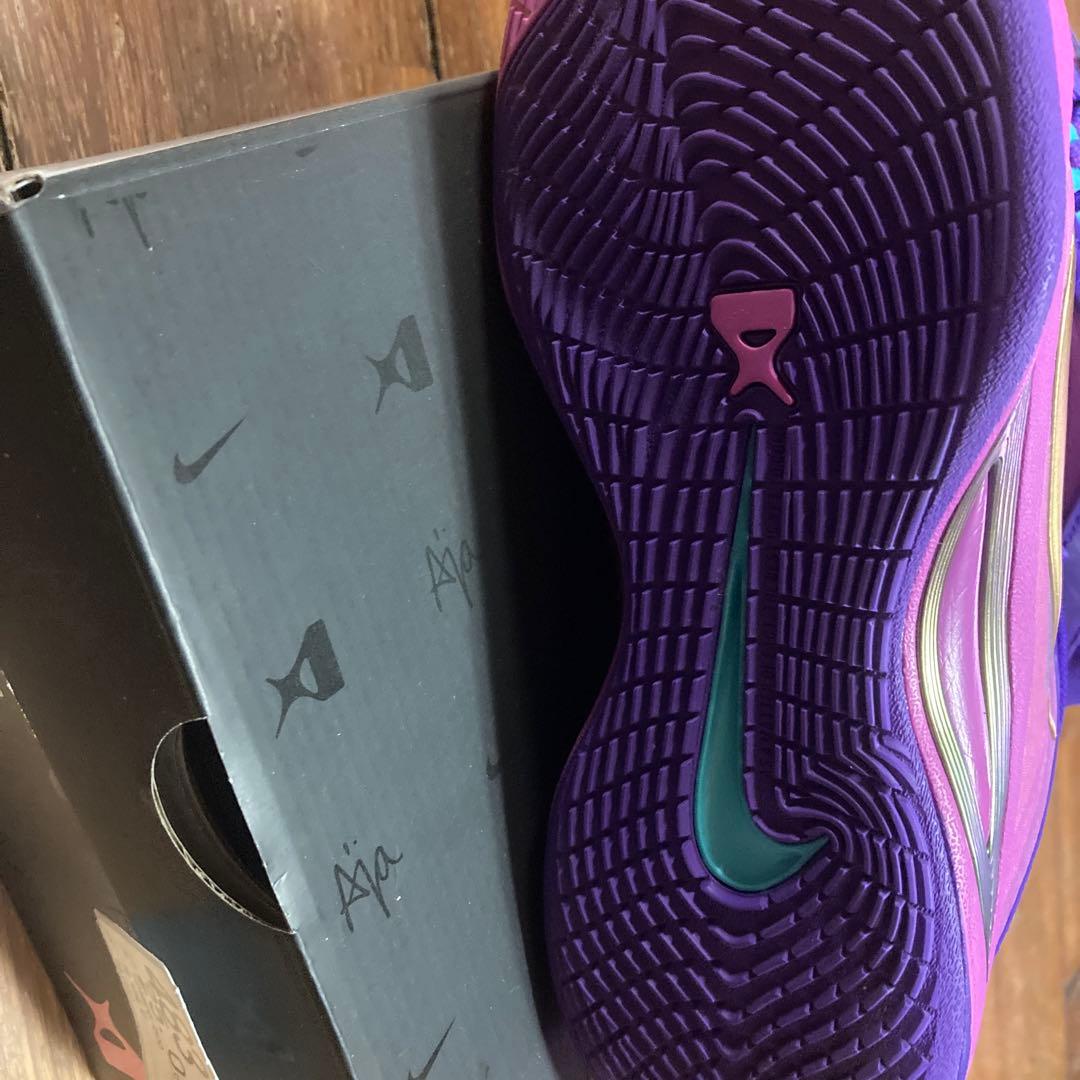 Nike Air Zoom Freak 1 シューズ 8 (25.0cm)