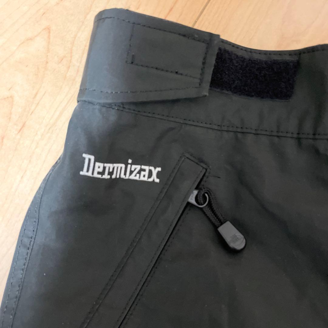 値下げ THE NORTH FACE ザ ノース フェイス Dermizax