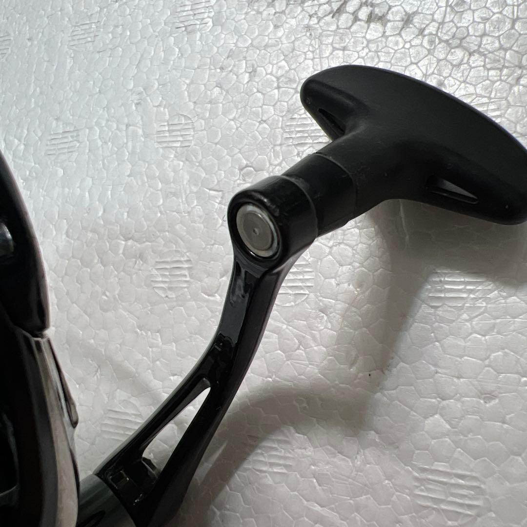 リール SHIMANO 19Vanquish 3000MHG