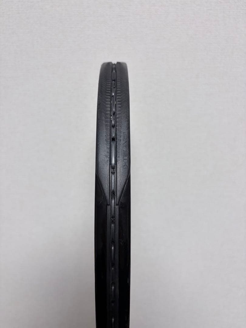 ヘッド スピードMPレジェンド G2