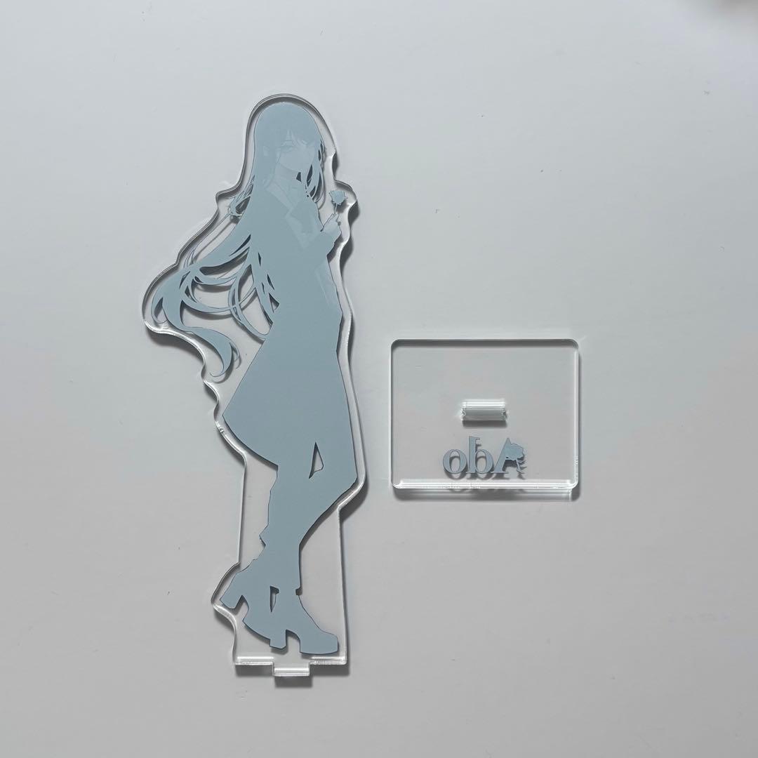 Ado 1stライブ 喜劇 かっこいいアクリルスタンド アクスタ グッズ