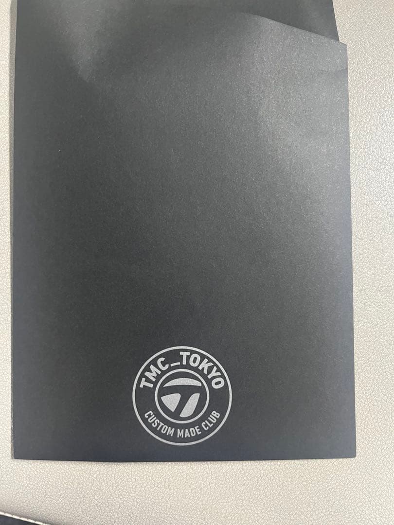 【超美品】Qi4D ドライバー ヘッド単体　8度　シェフラー使用