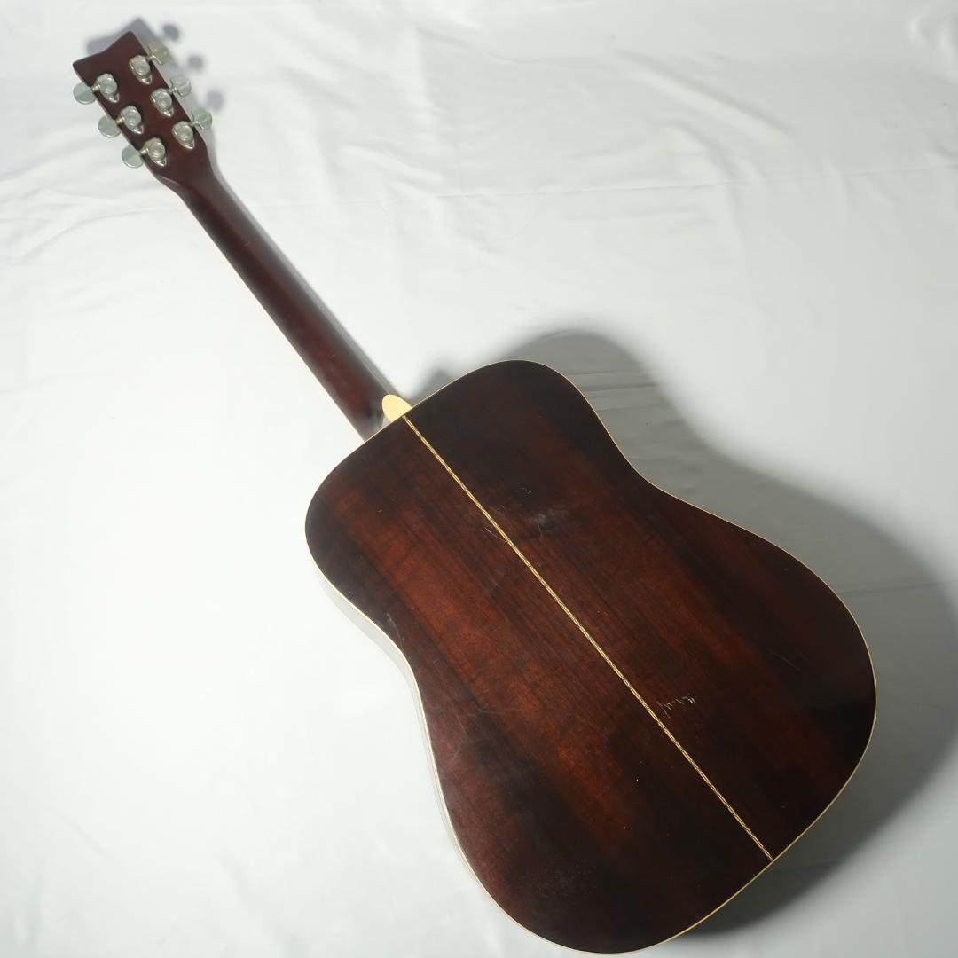 YAMAHA FG-201 アコースティックギター オレンジラベル期 ビンテージ